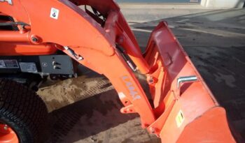 2003 Kubota BX2350 full