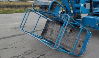 2007 Genie Z-45/25 full