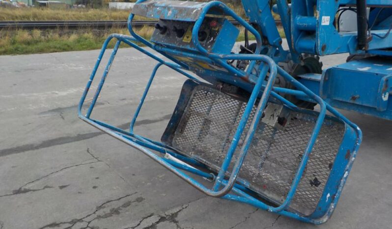 2007 Genie Z-45/25 full