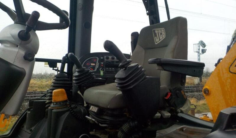 2010 JCB 3CX P21 full