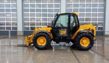 2004 JCB 530-70 full