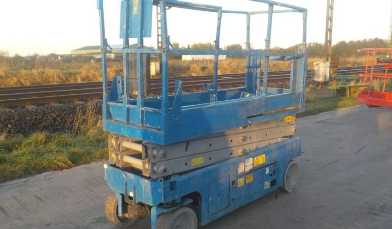 2007 Genie GS-2032 full