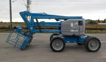 2007 Genie Z-45/25 full