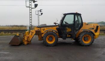 2008 JCB 535-140 full