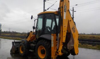 2010 JCB 3CX P21 full