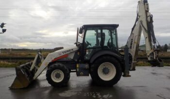 2012 Terex 880SX full