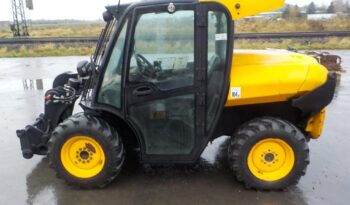 2013 JCB 515-40 full