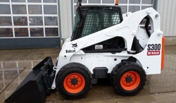 2007 Bobcat S300 full