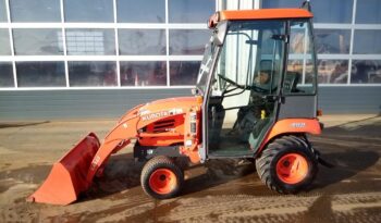 2003 Kubota BX2350 full