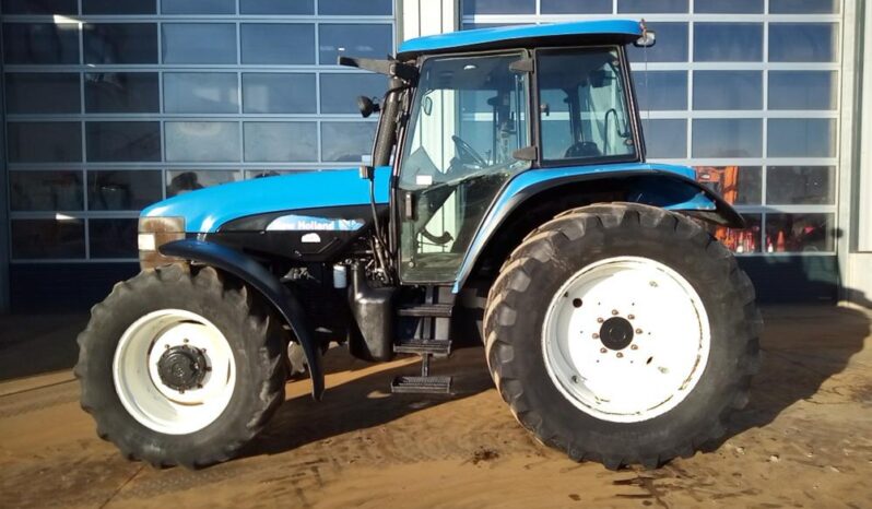 2006 New Holland TM140 full