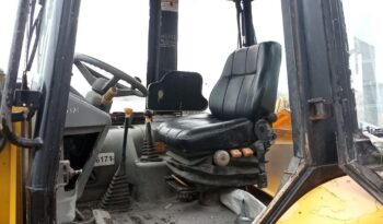 2002 JCB 2CX Airmaster full