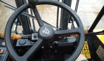 2014 JCB 940 full