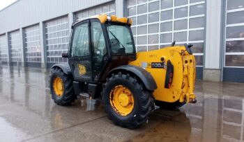 2004 JCB 530-70 full