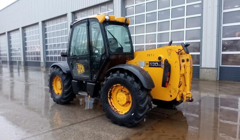 2004 JCB 530-70 full