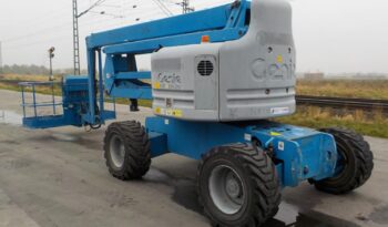 2006 Genie Z-60/34 full