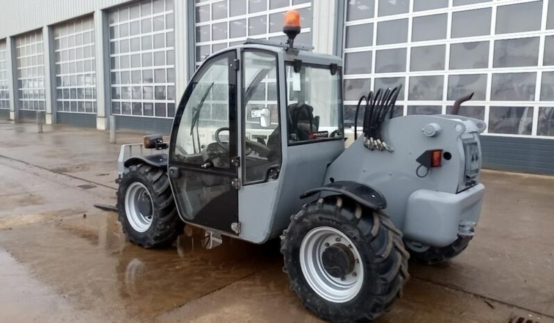 2006 Terex 2506 full