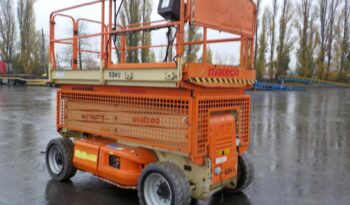 2007 JLG 3369LE full