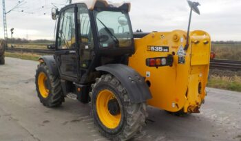 2016 JCB 535-95 full