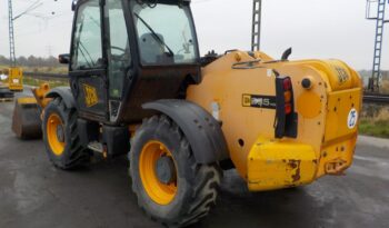 2008 JCB 535-140 full