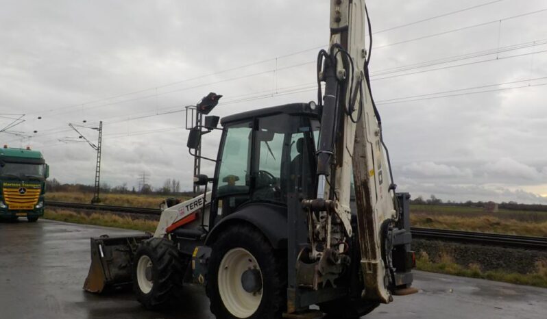 2012 Terex 880SX full