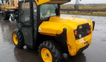 2013 JCB 515-40 full