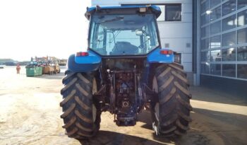 2006 New Holland TM140 full