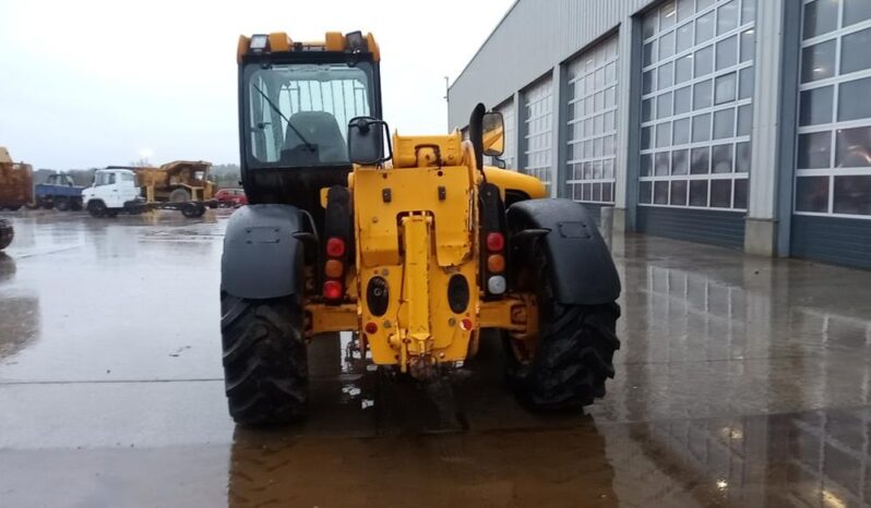 2004 JCB 530-70 full