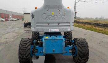 2006 Genie Z-60/34 full