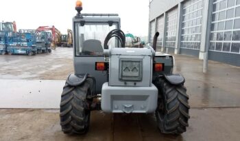 2006 Terex 2506 full