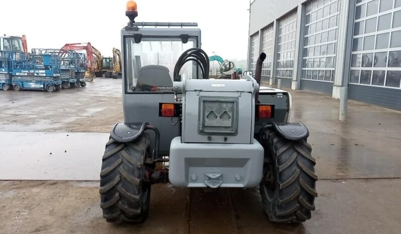 2006 Terex 2506 full