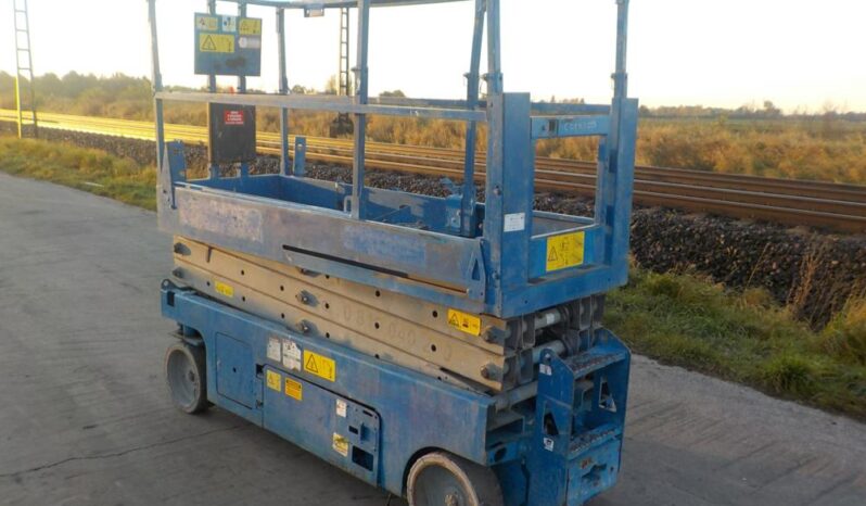 2007 Genie GS-2032 full