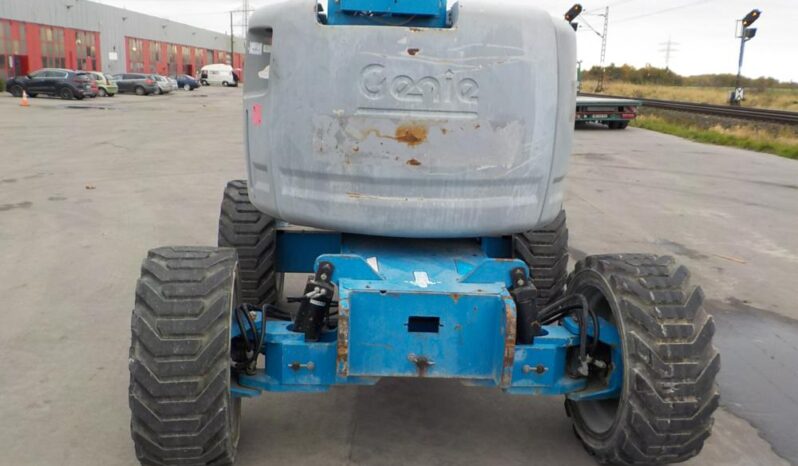 2007 Genie Z-45/25 full