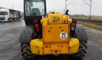 2008 JCB 535-140 full