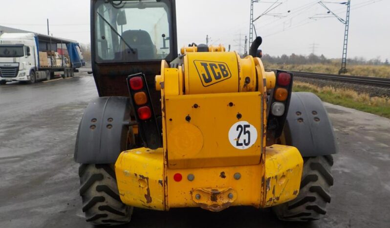 2008 JCB 535-140 full