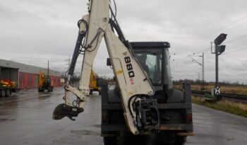 2012 Terex 880SX full