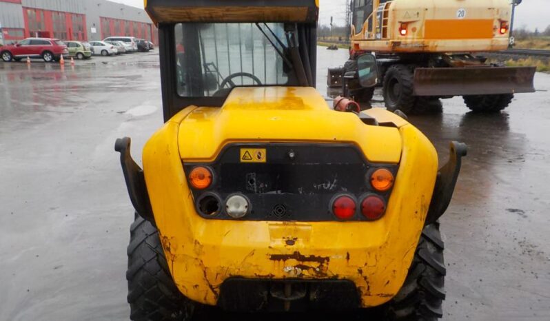 2013 JCB 515-40 full