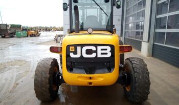 2014 JCB 940 full