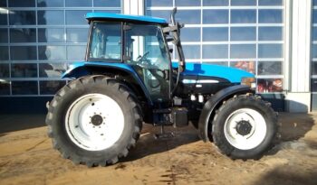 2006 New Holland TM140 full