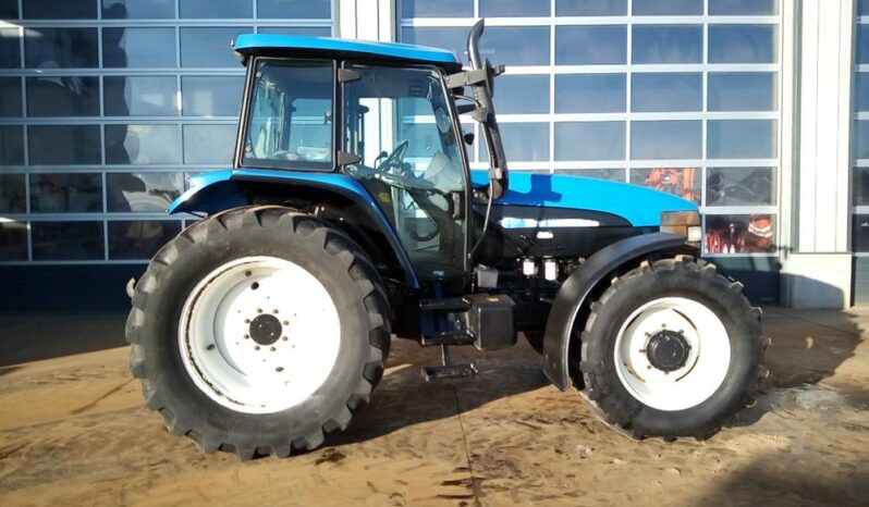 2006 New Holland TM140 full