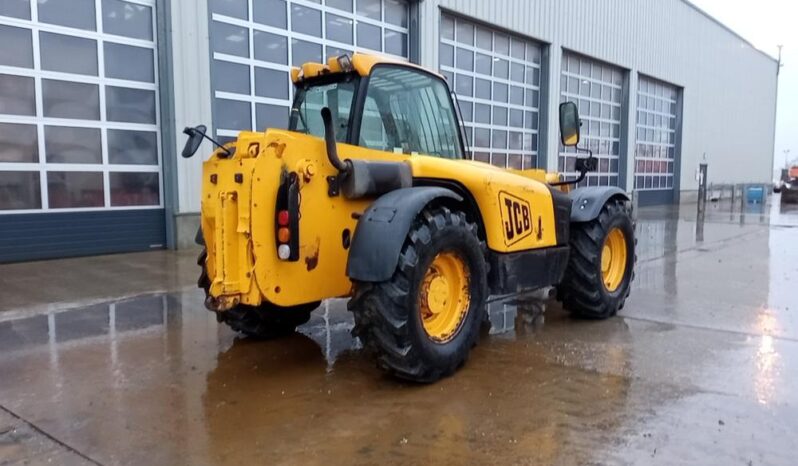 2004 JCB 530-70 full