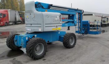 2006 Genie Z-60/34 full