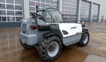 2006 Terex 2506 full