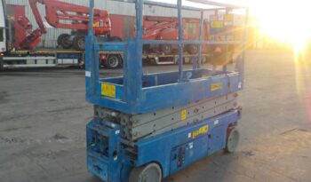 2007 Genie GS-2032 full