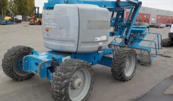 2007 Genie Z-45/25 full