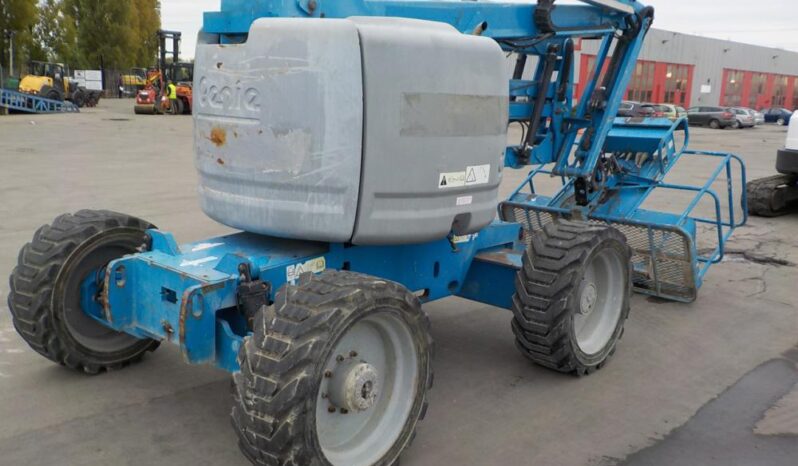 2007 Genie Z-45/25 full