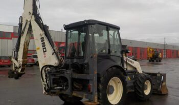 2012 Terex 880SX full