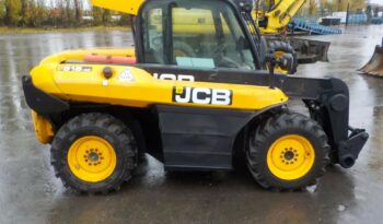 2013 JCB 515-40 full