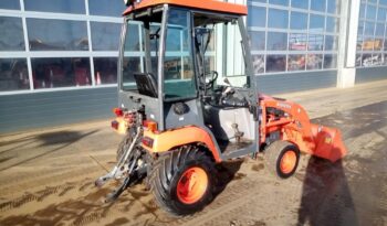 2003 Kubota BX2350 full