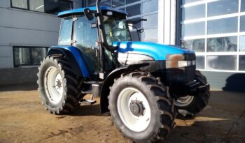 2006 New Holland TM140 full