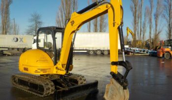 2003 JCB 8060 full